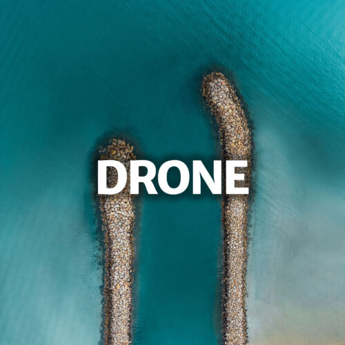 Tile - DRONE